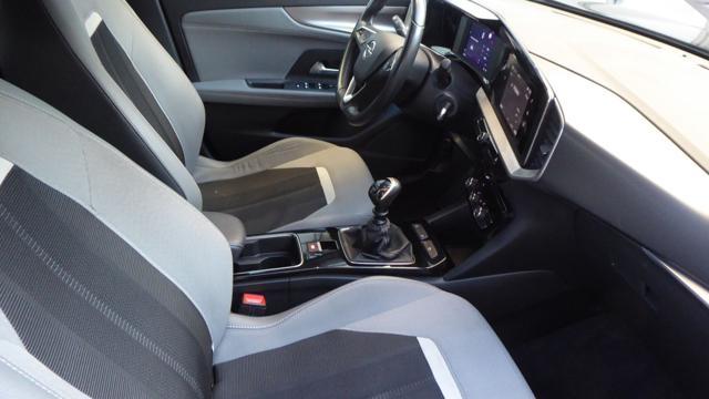OPEL Mokka 1.2 Turbo 130 CV Elegance