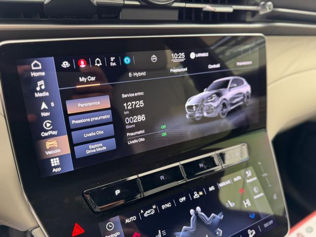 MASERATI Grecale 2.0 MHEV 300cv AWD GT (Pelle/APP/Led/Retro)