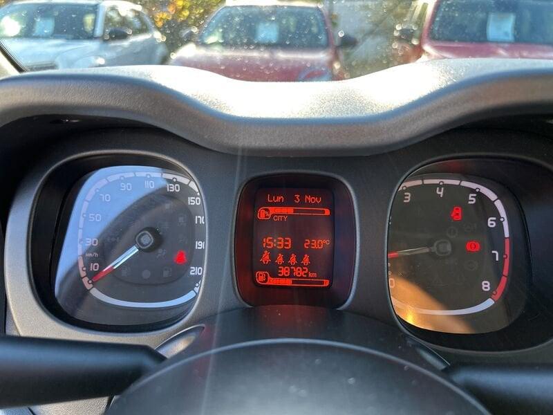 FIAT Panda Cross Panda III 2021 Cross Panda 1.0 firefly hybrid City Cross s&s 70cv 5p.ti