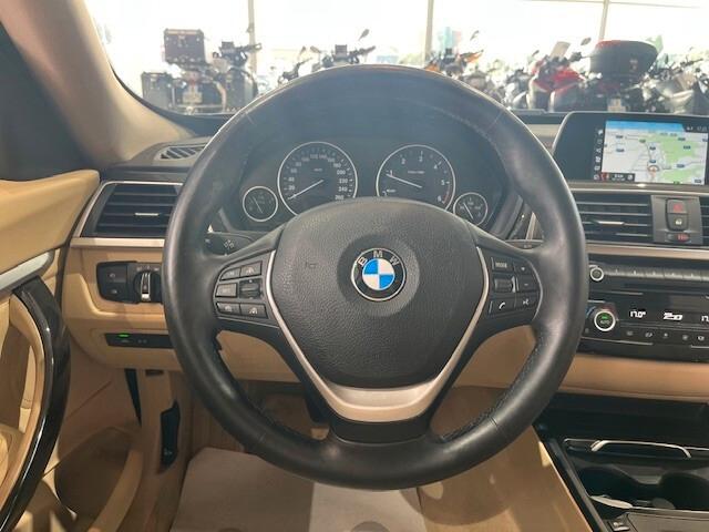 BMW 320 D Gran Turismo Business Advantage auto * 84 000 KM *