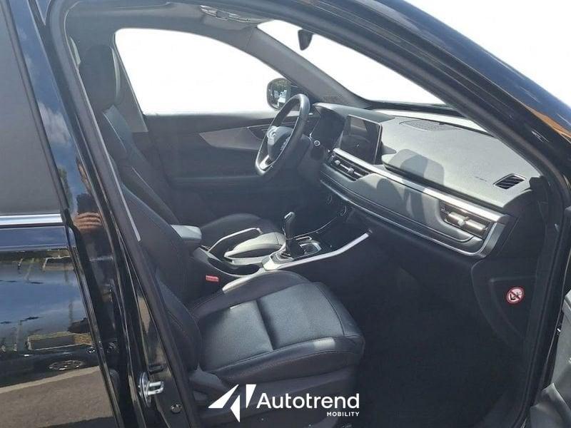 DR AUTOMOBILES DR 5 1.5 Bi-Fuel GPL 116 CV TETTO