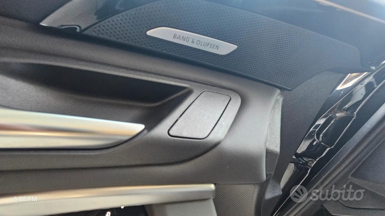 Audi Q5 Sportback 40 Tdi QUATTRO S-LINE