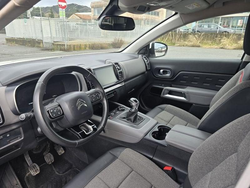 Citroën C5 Aircross PureTech 130 S&S Feel Pack