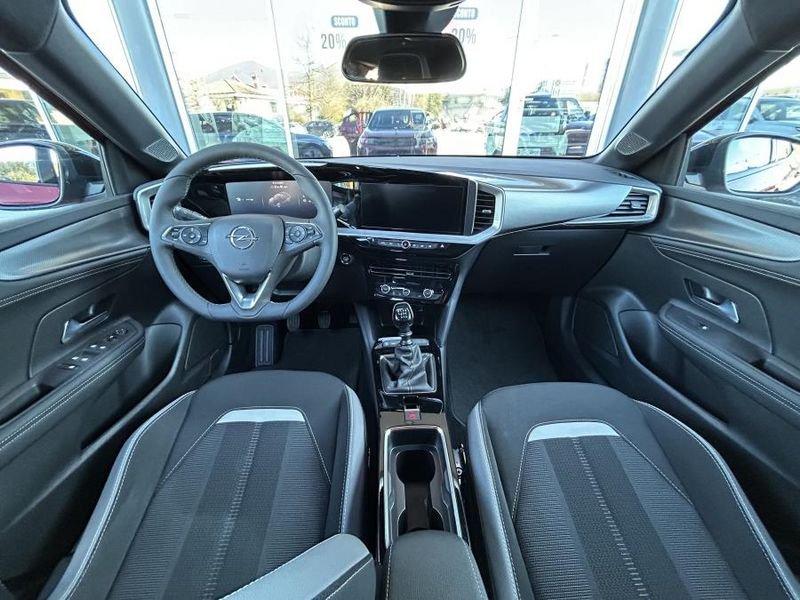 Opel Mokka 1.2 Turbo GS KEYLESS+NAVI+WINTER PACK