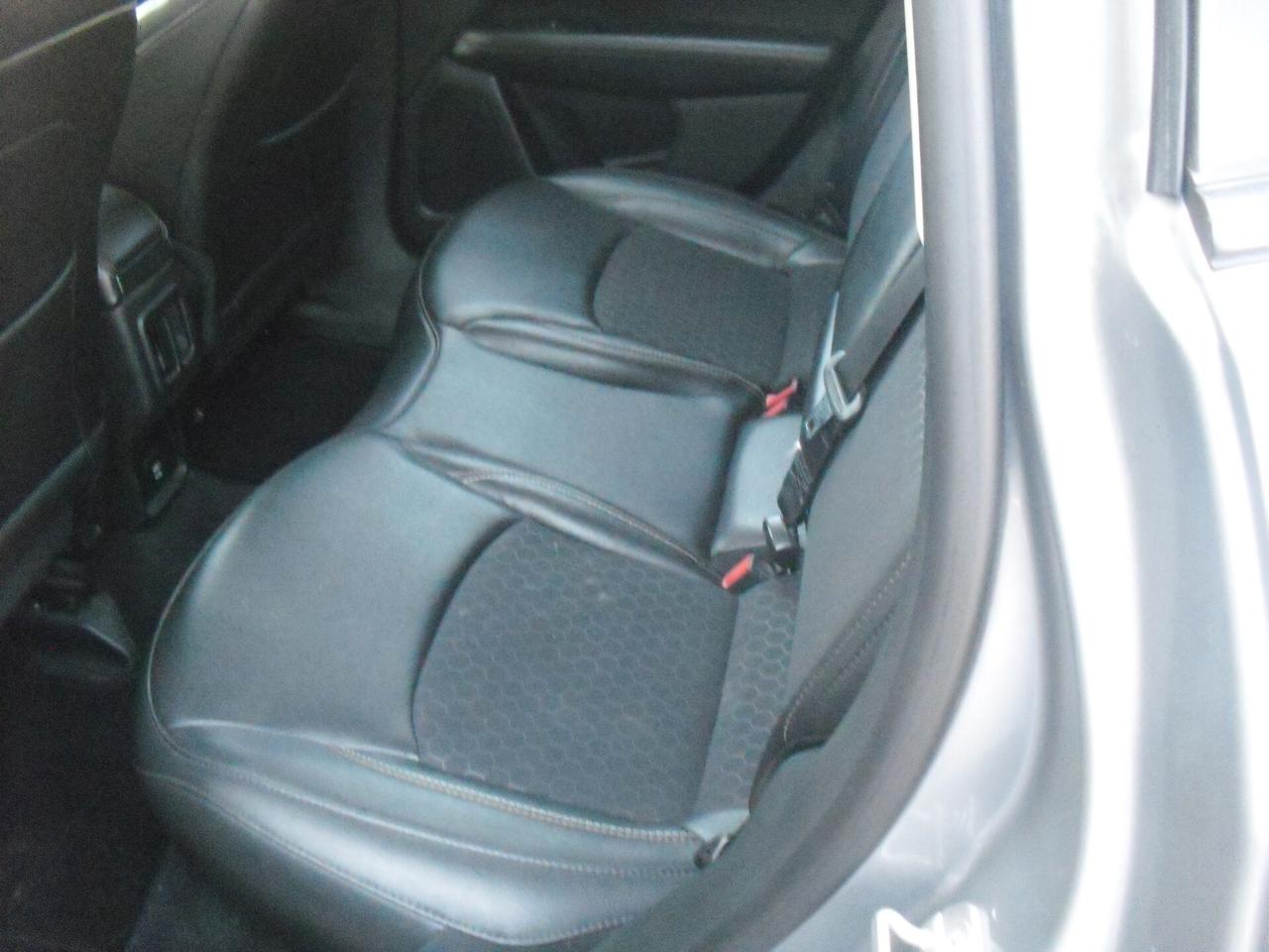 Jeep Compass 2.0 4x4 Multijet II aut. 4WD Longitude