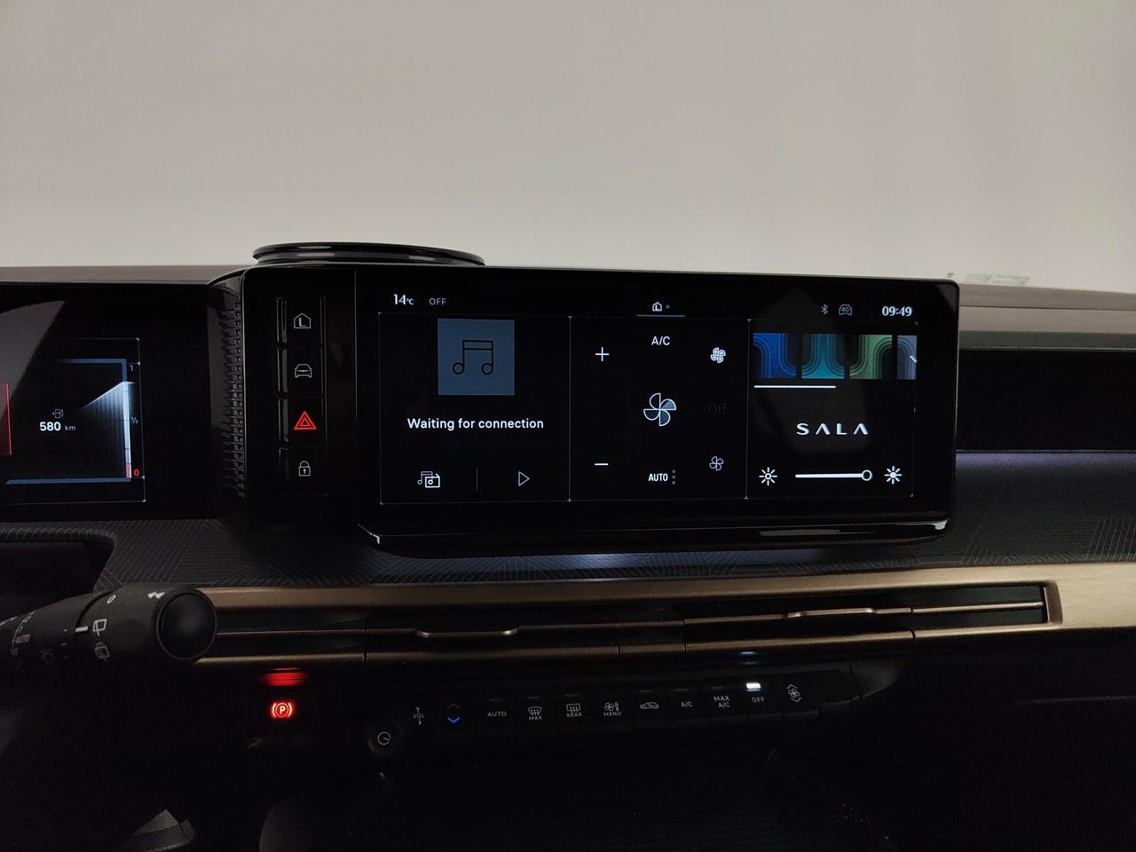 Lancia Ypsilon Hybrid e-DCT LX