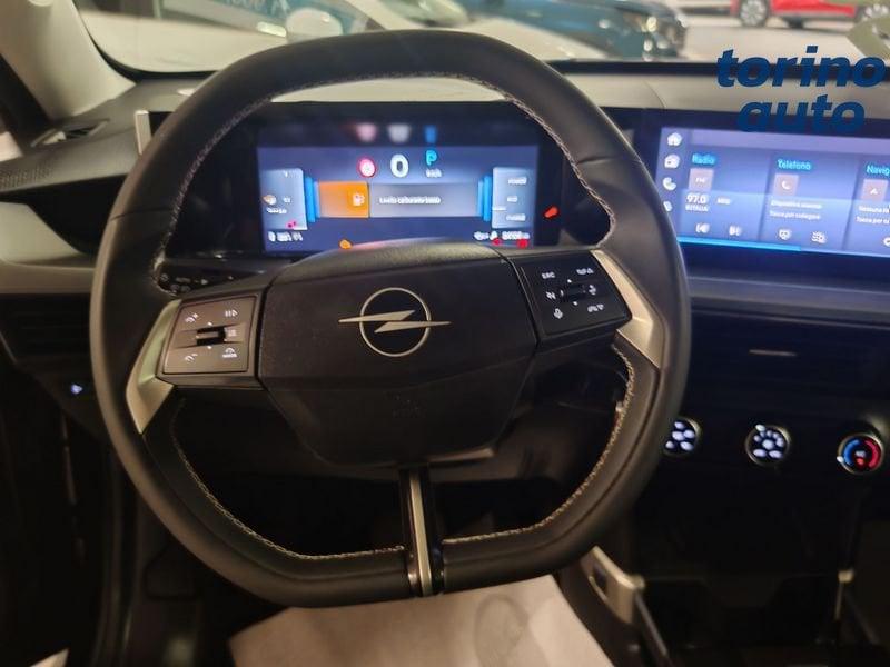 Opel Frontera Hybrid 145cv Edition EDCT