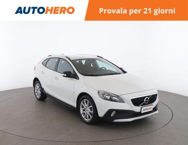 VOLVO V40 Cross Country D2 Geartronic Business