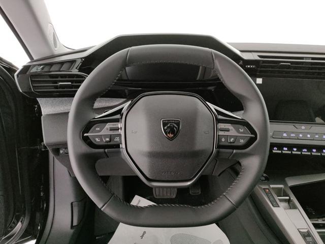 PEUGEOT 308 BlueHDi 130 S&S EAT8 Allure