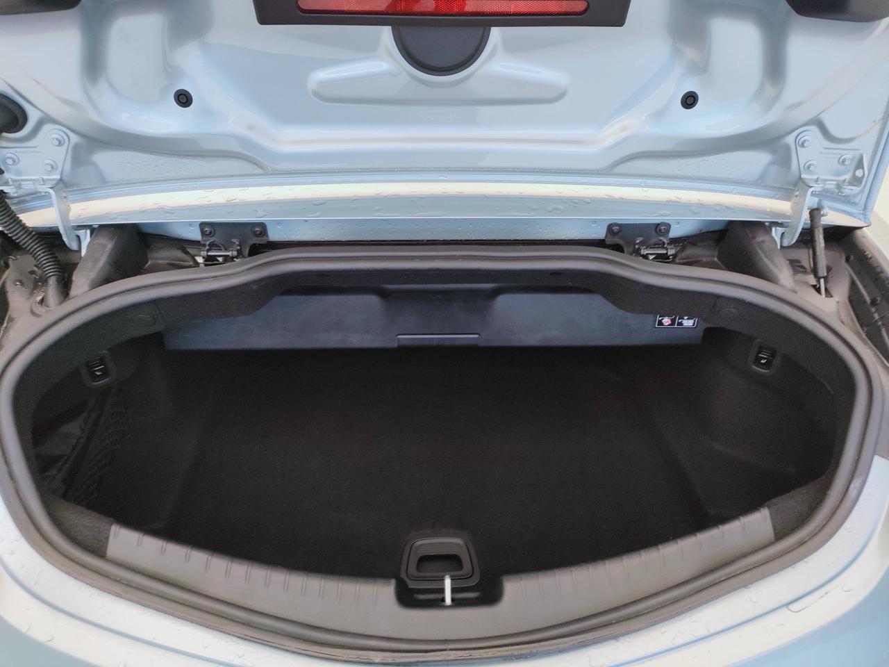 Mercedes-Benz CLE Cabrio - A236 - CLE Cabrio 220 d Advanced auto