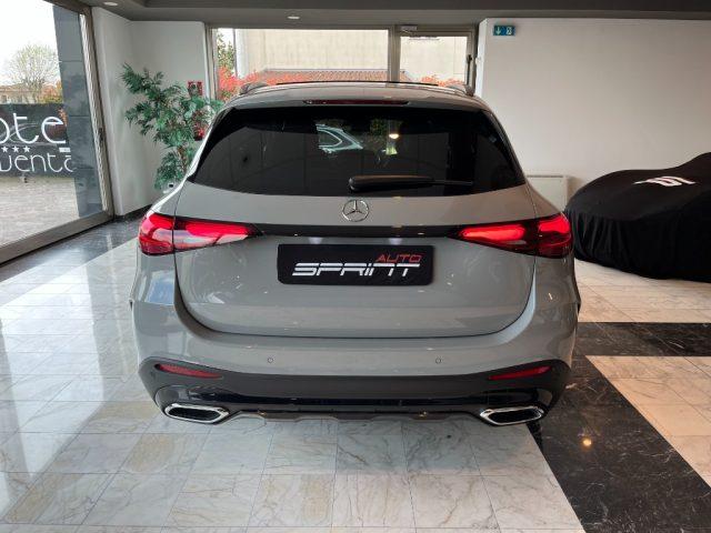 MERCEDES-BENZ GLC 300 d 4Matic Mild Hybrid Premium AMG 269cv