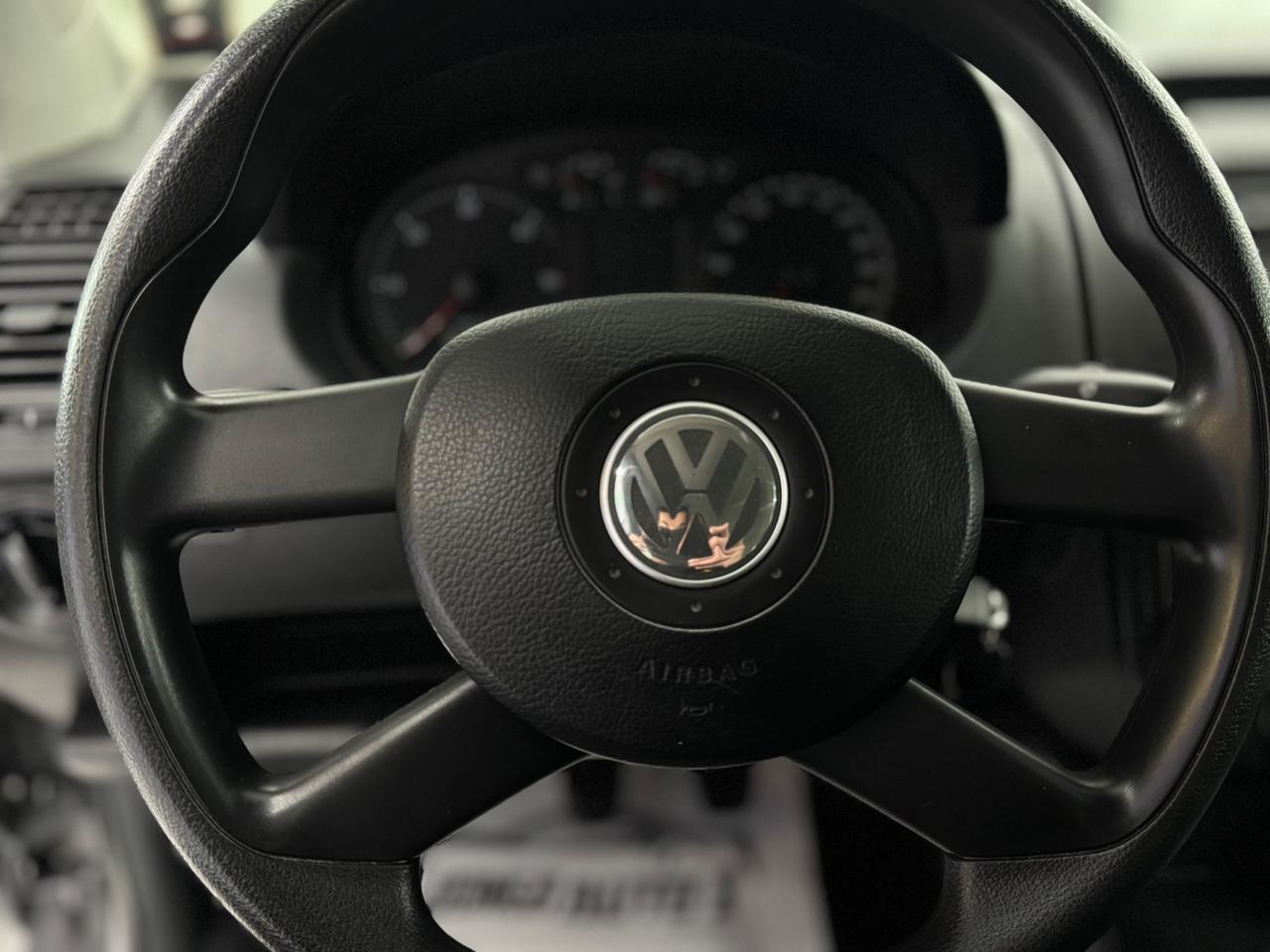 Volkswagen Polo 1.4 TDI Full Optional