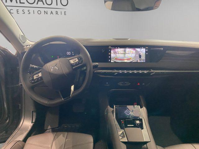 DS AUTOMOBILES DS 4 BlueHDi 130 aut. Antoine de Saint Exupery