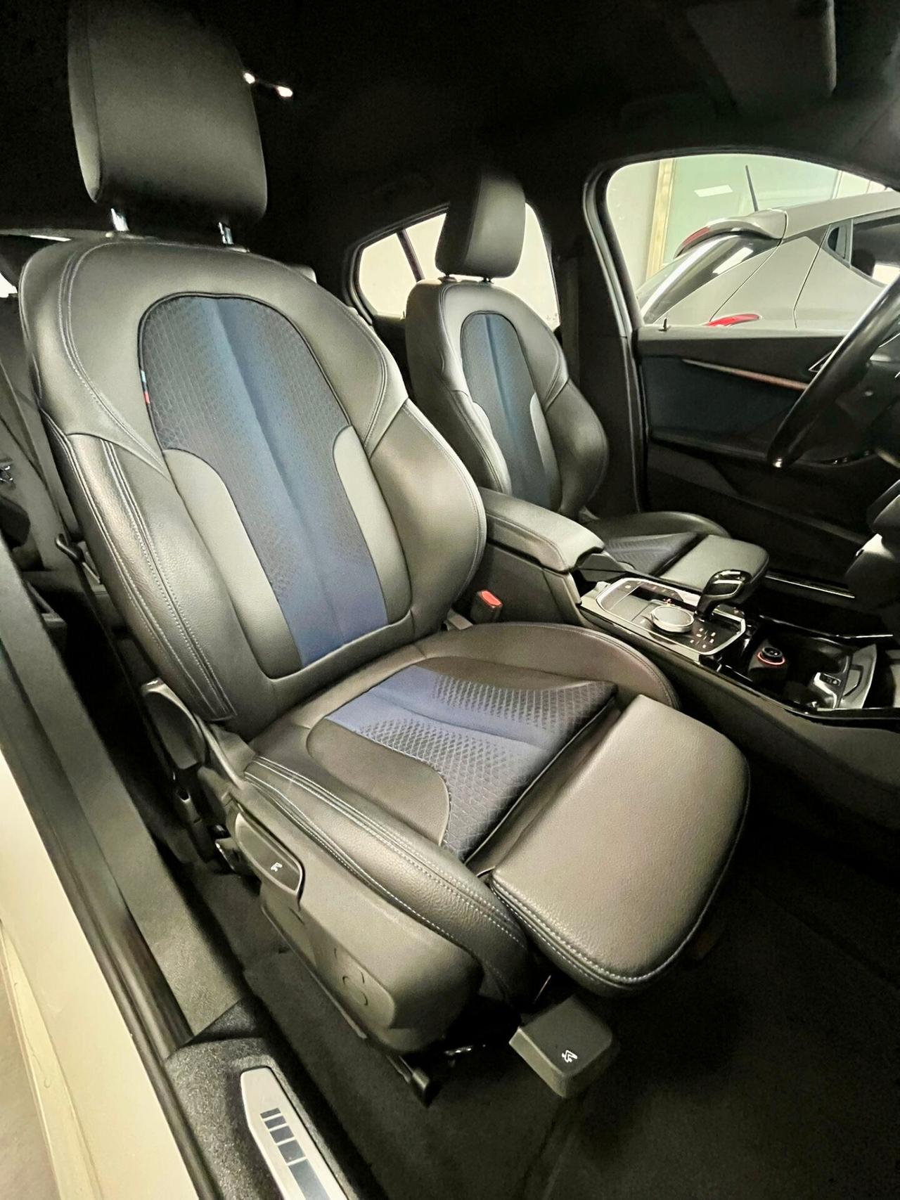 Bmw 116 116d 5p. Msport
