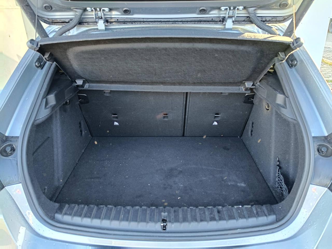 BMW Serie 1 F70 - 118d MSport Pro auto