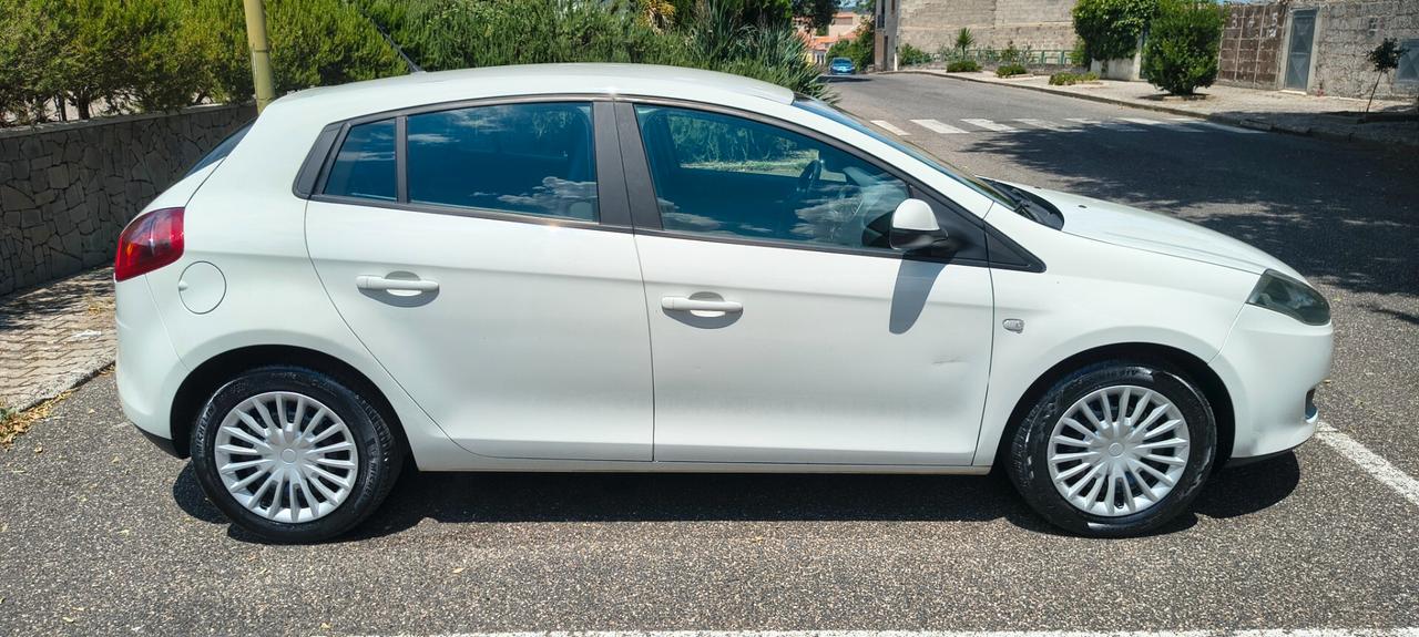 Fiat Bravo 1.4 Easy