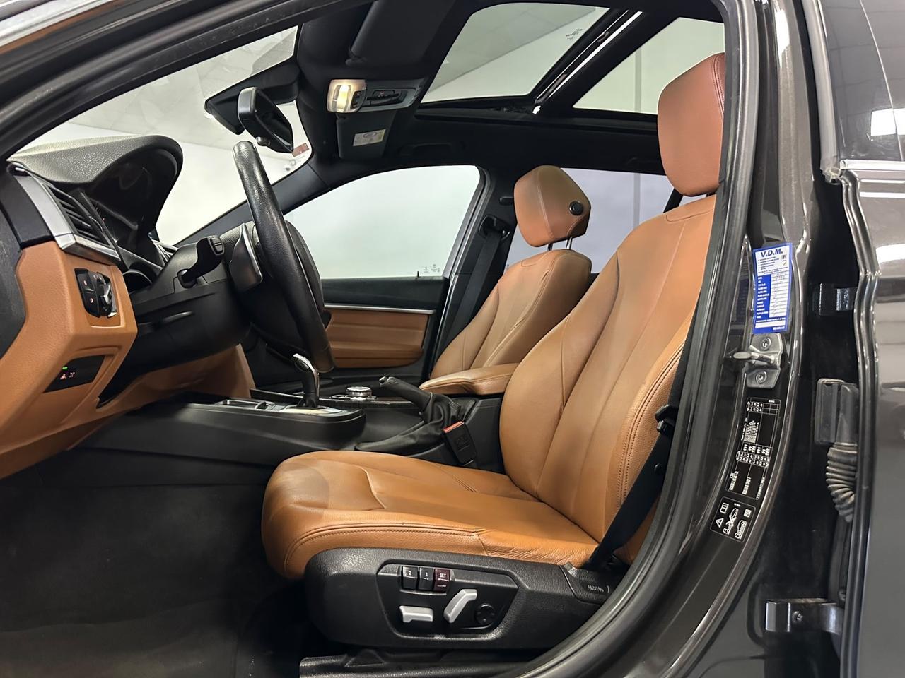 Bmw 335 335dA xDrive Touring Msport