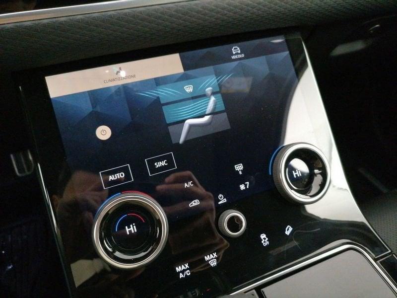 Land Rover Range Rover Velar 2.0d i4 mhev R-Dynamic S 4wd 204cv auto