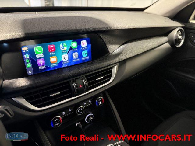 ALFA ROMEO Stelvio 2.2 Turbodiesel 190 CV AT8 Q4 Business - PROMO