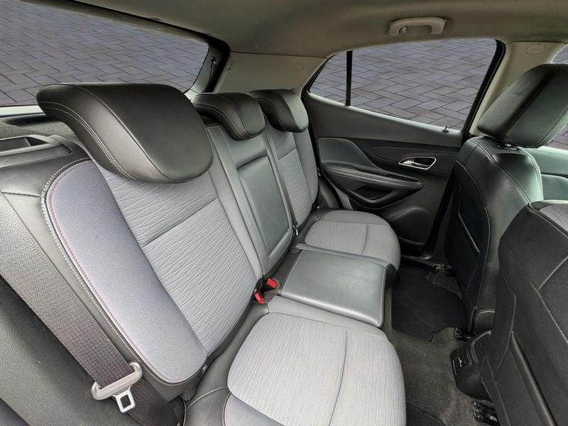 Opel Mokka Mokka 1.7 CDTI Ecotec 130CV 4x2 Cosmo