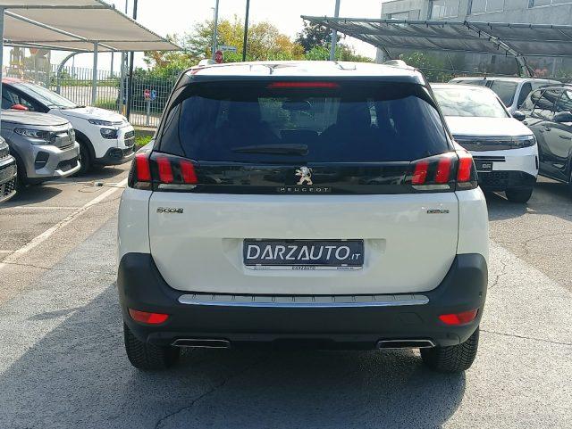 PEUGEOT 5008 Autocarro N1 5P BlueHDi EAT8 GT Line 130cv S&S