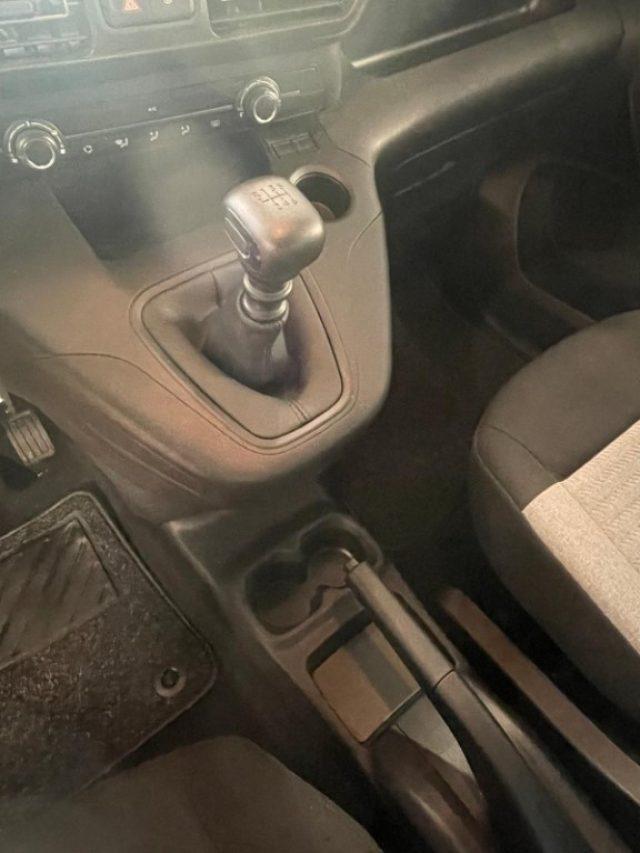 CITROEN Berlingo BlueHDi 100 Stop&Start Combi Feel