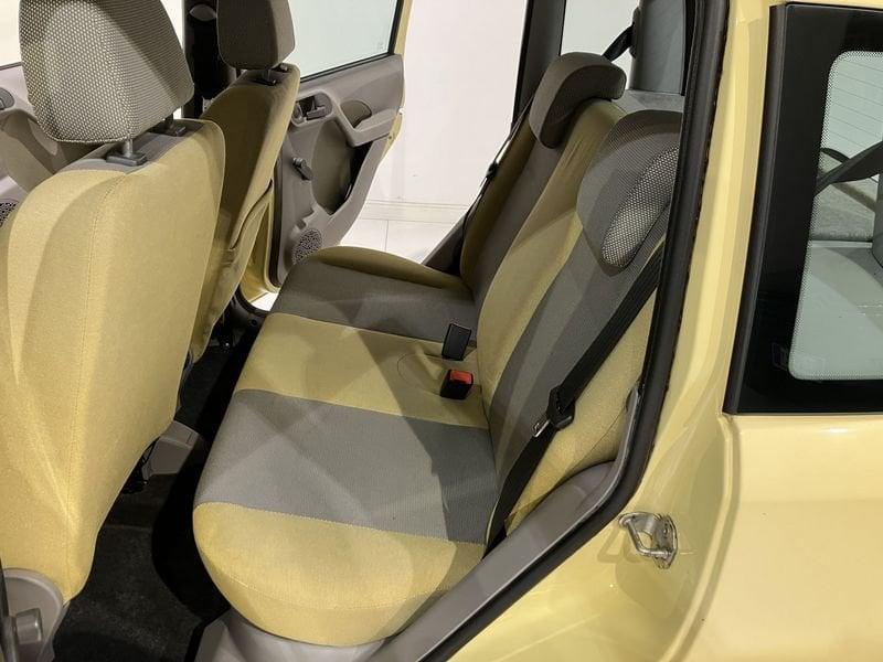 FIAT Panda Panda 1.2 Dualogic