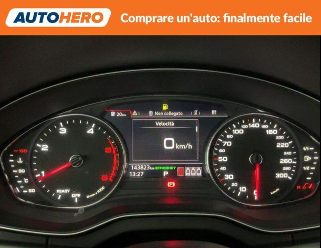 AUDI Q5 35 TDI quattro S tronic Sport