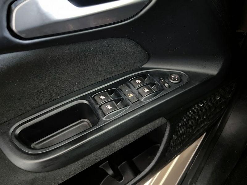 FIAT Tipo Tipo 5p 1.6 mjt Lounge s&s 120cv