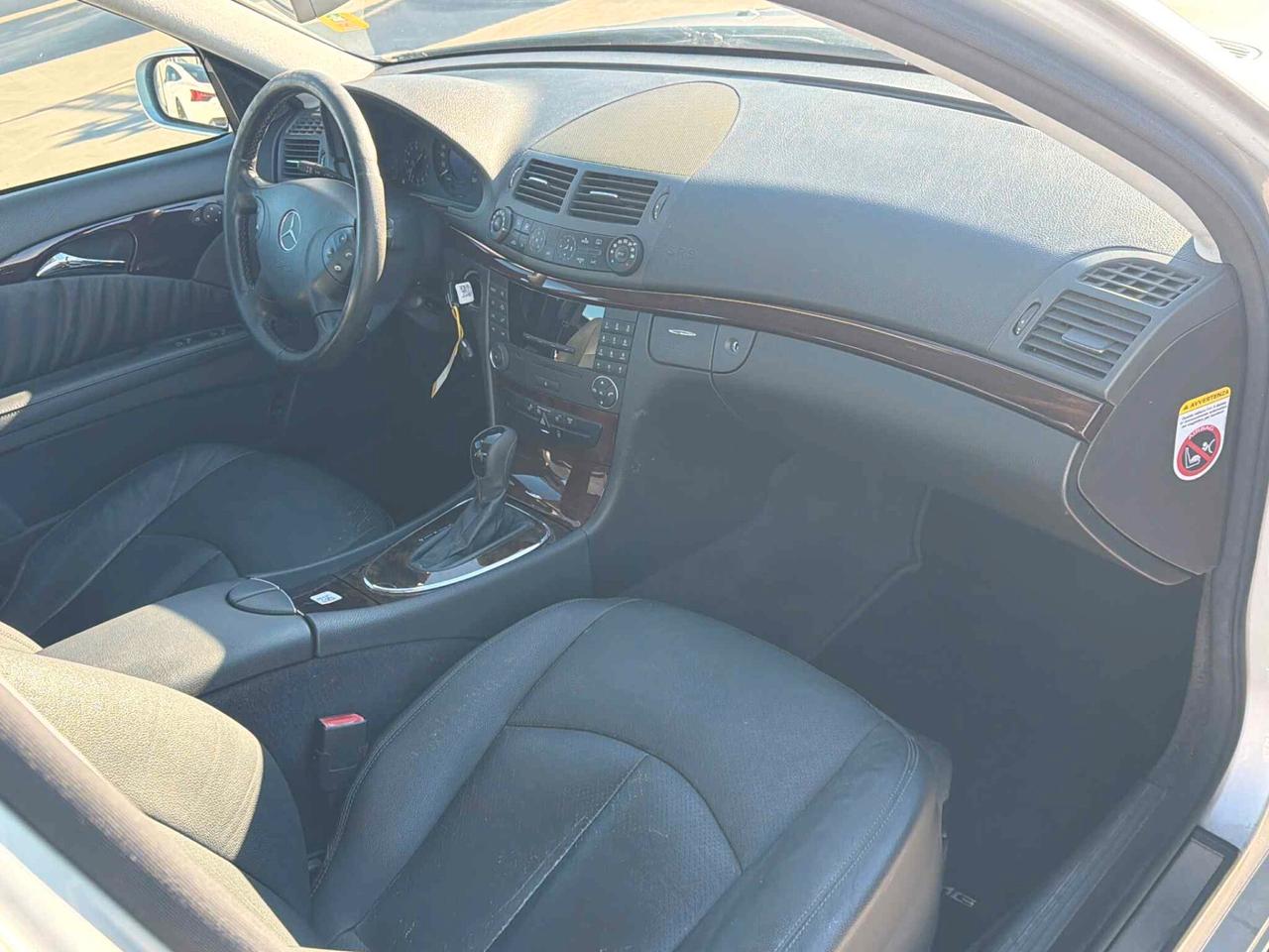 Mercedes-benz E 280 cat V6 cat 4Matic Classic