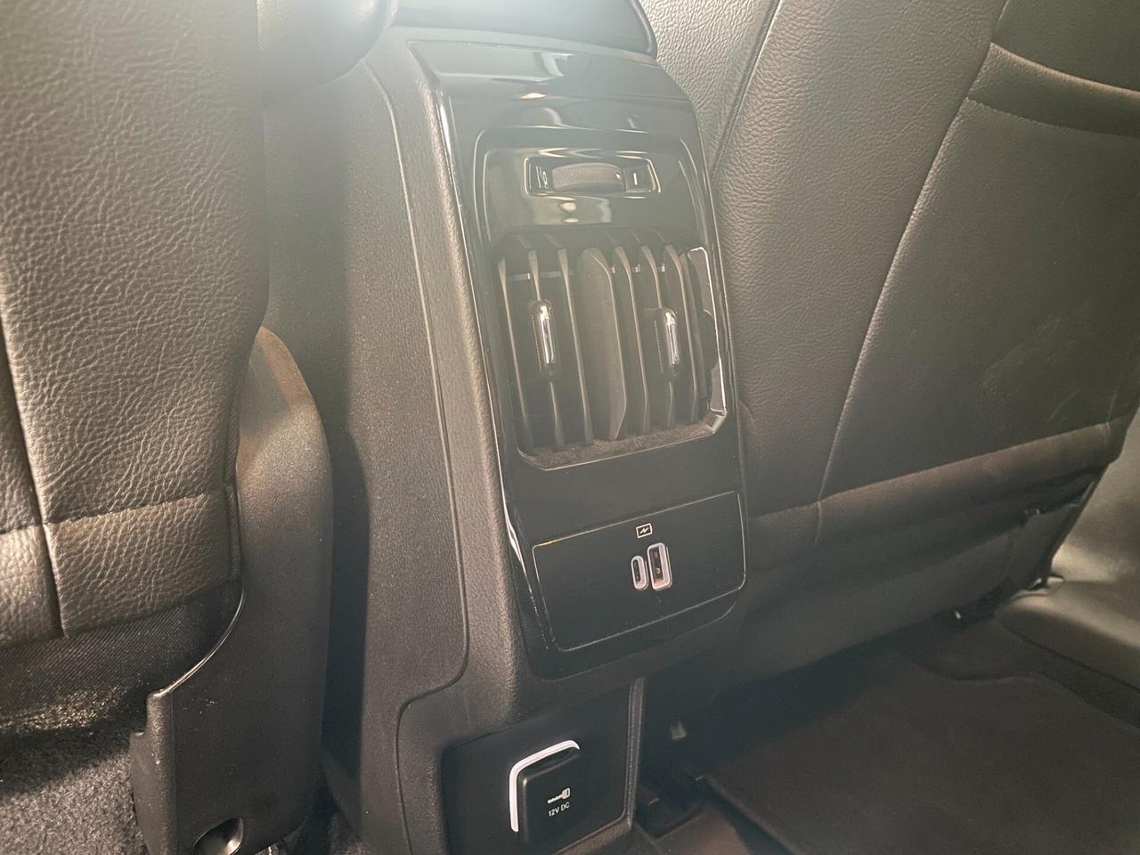 Jeep Compass 1.5 Turbo T4 130 CV MHEV 2WD Limited