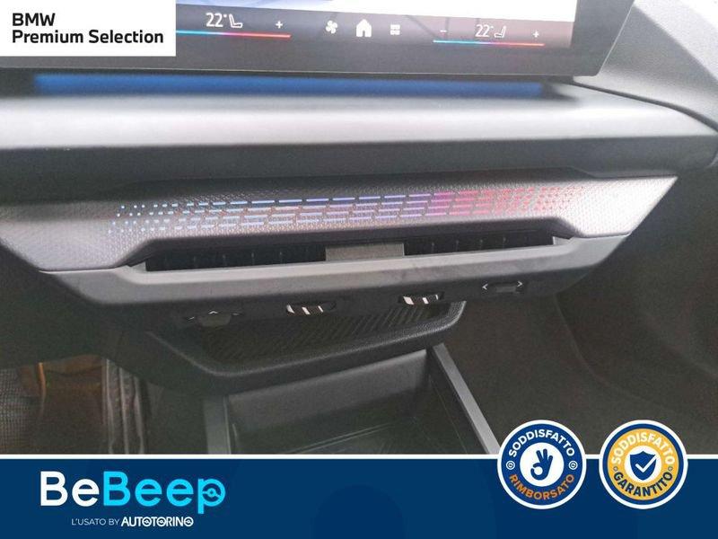 BMW Serie 1 118D MSPORT PRO AUTO