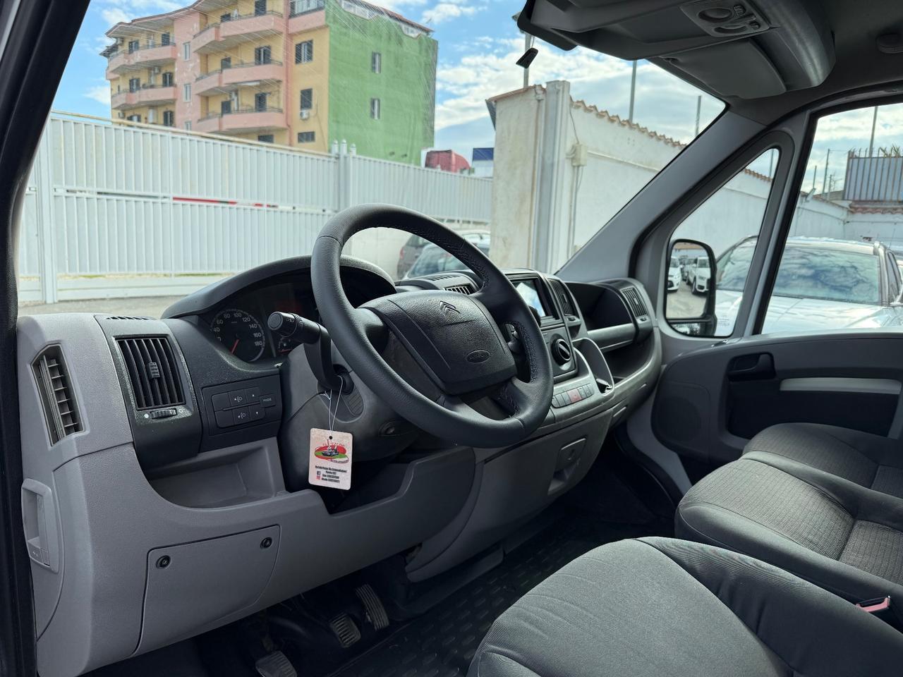 Citroen Jumper 2.2 Diesel Passo lungo