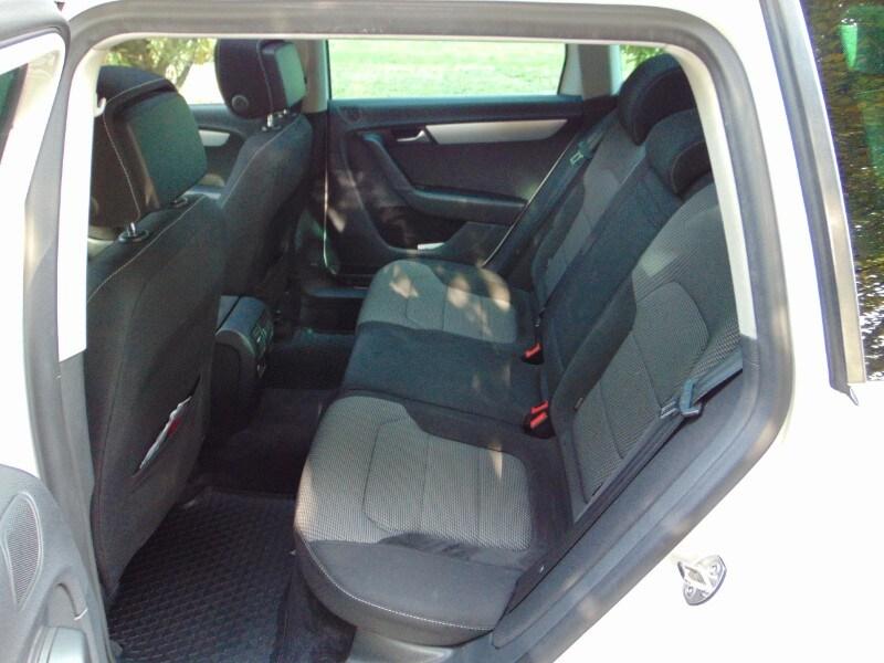 VOLKSWAGEN Passat 7ª serie Passat Bs Alltrack ...