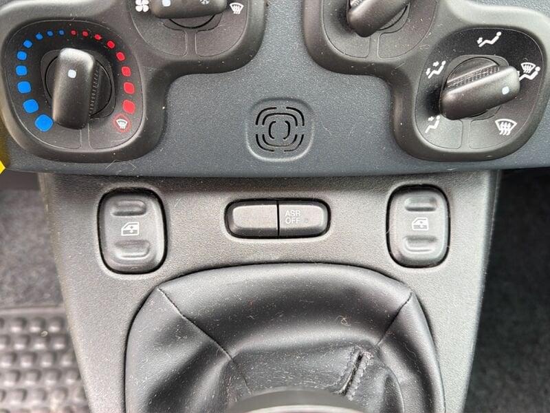 FIAT Panda 1.2 69cv E6 Easy