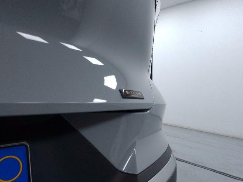 Renault Symbioz 1.6 E-Tech full hybrid Techno 145cv auto