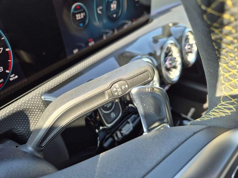 Mercedes-Benz Classe A A AMG 45 S Edition1 4matic+ auto