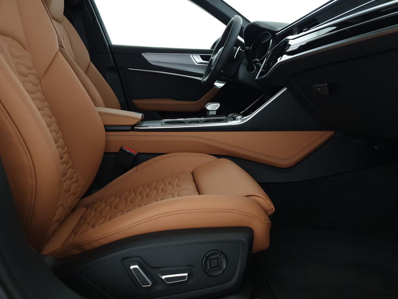 Avant 4.0TFSI 630CV quattro tiptronic Performance