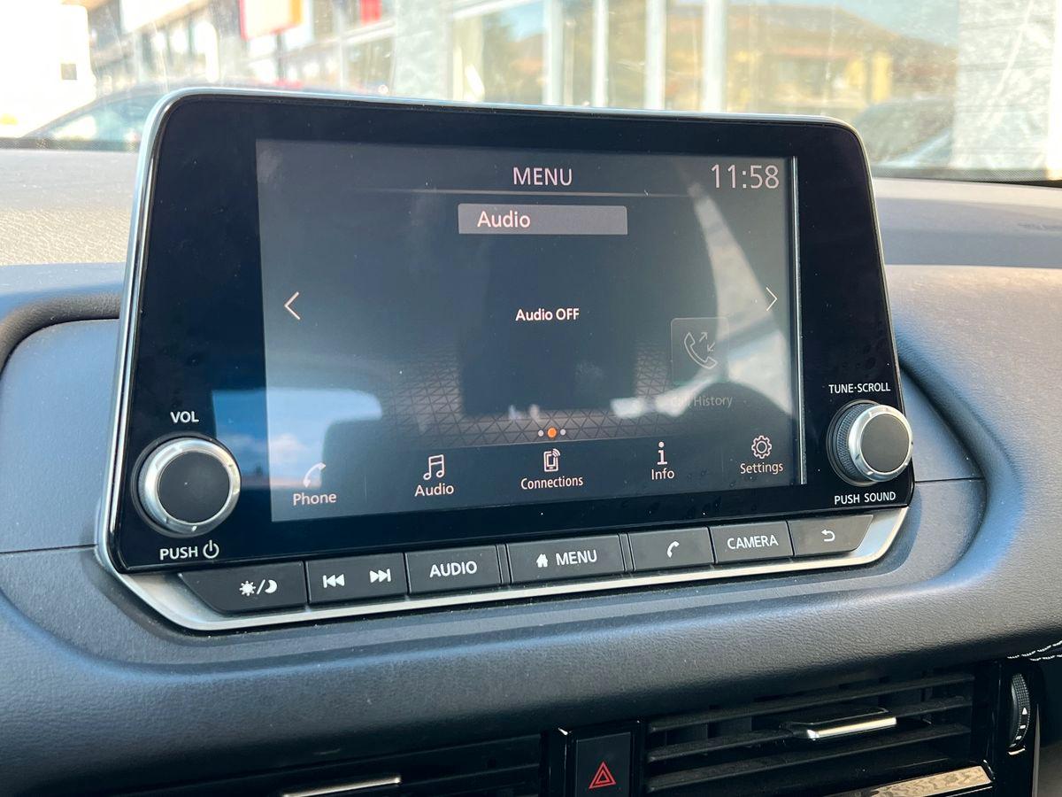 NISSAN QASHQAI ACENTA E-POWER