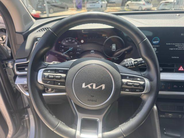 KIA Sportage 1.6 TGDi GPL Style