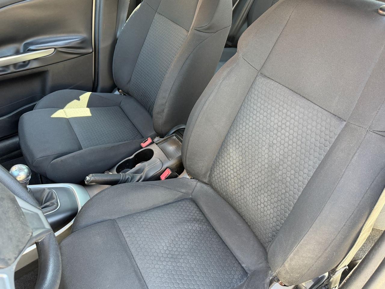 Alfa Romeo Giulietta 1.4 Turbo 120 CV Progression