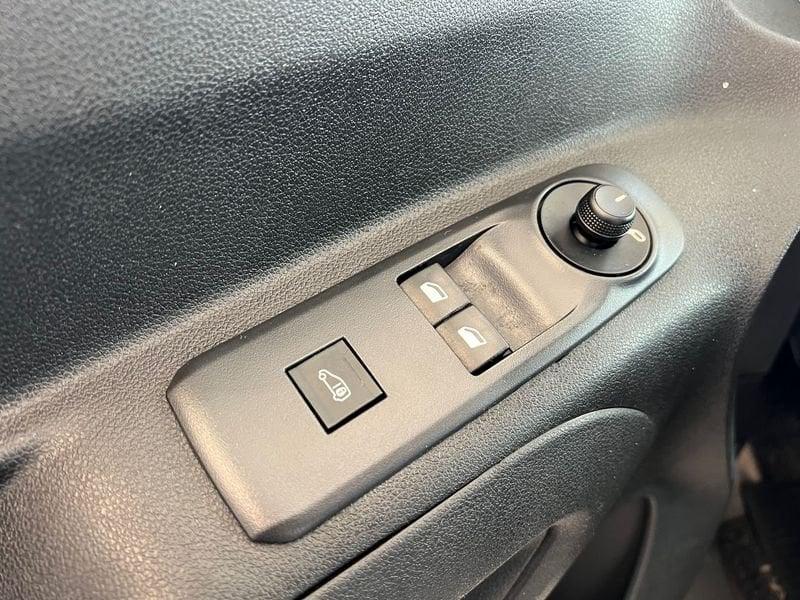 Peugeot Partner Partner BlueHDi 100 S&S PC Furgone Premium