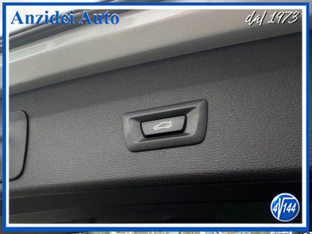 BMW X1 sDrive 18d Business Advantage