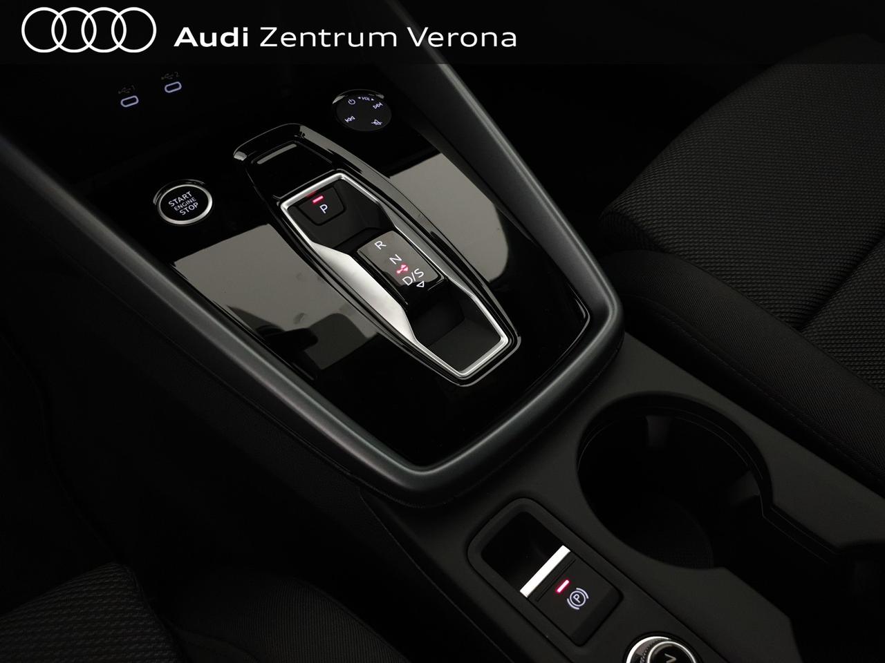 Sedan 35TFSI 150CV S tronic Business Advanced