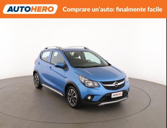 OPEL Karl Rocks 1.0 75 CV