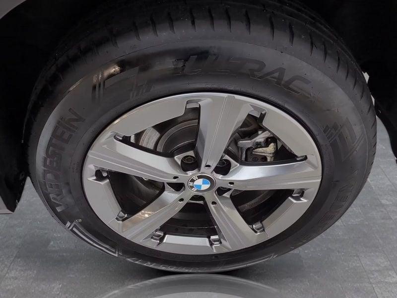 BMW X1 X1 sDrive 18i