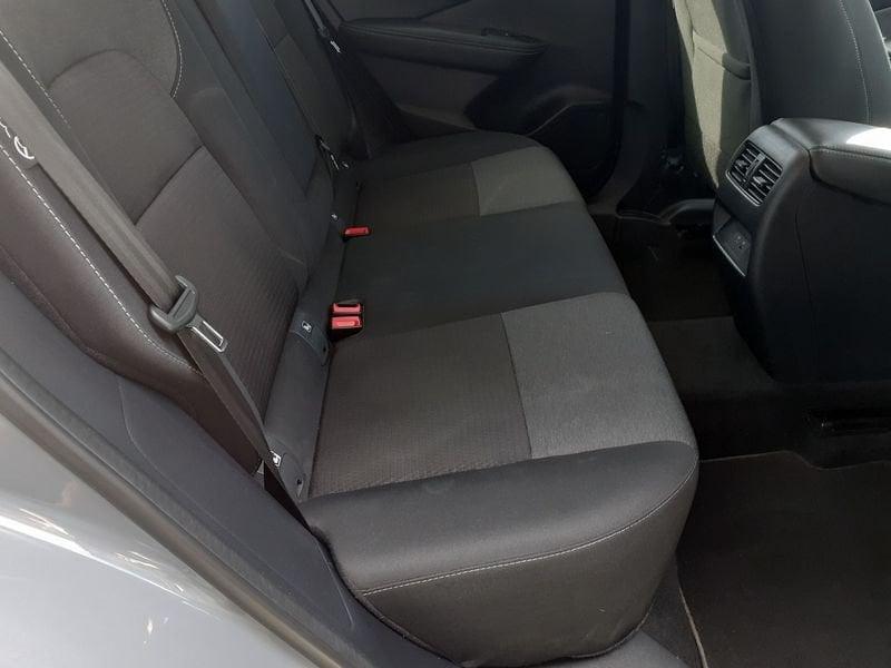 Nissan Qashqai MHEV 140 CV N-Style AUTOCARRO N1 - IVA ESCLUSA