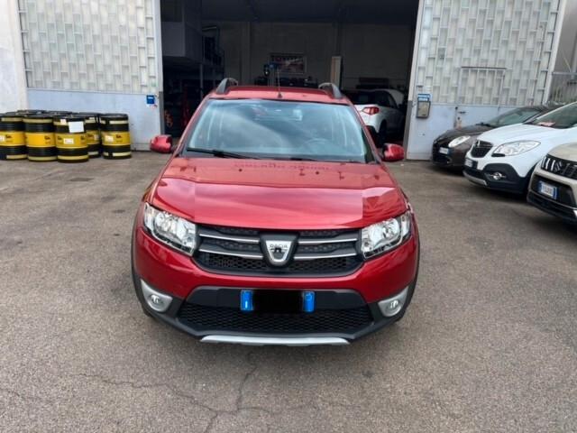 Dacia Sandero Stepway 0.9 Prestige NEOPATENTATI