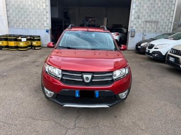 Dacia Sandero Stepway 0.9 Prestige NEOPATENTATI