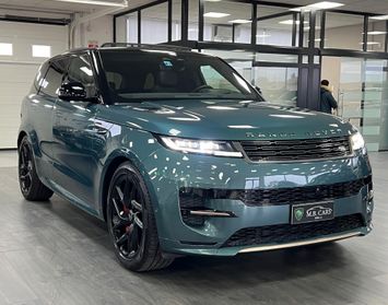 Land Rover Range Sport 3.0D l6 249 CV Dynamic HSE